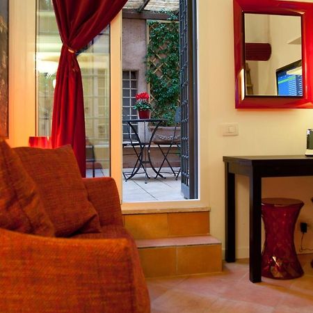 Frangipane Loft-Rental In Rome Exterior photo