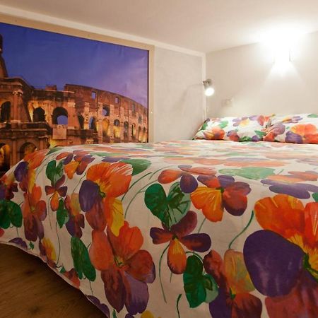 Frangipane Loft-Rental In Rome Exterior photo