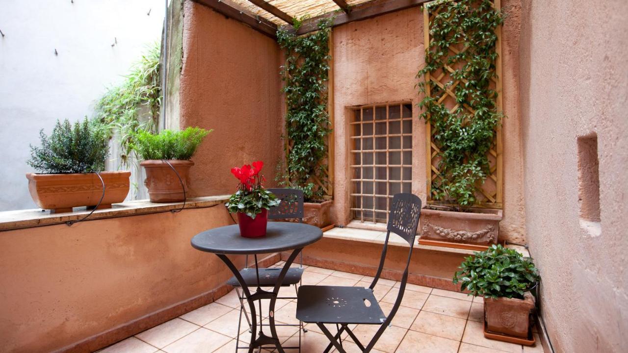 Frangipane Loft-Rental In Rome Exterior photo